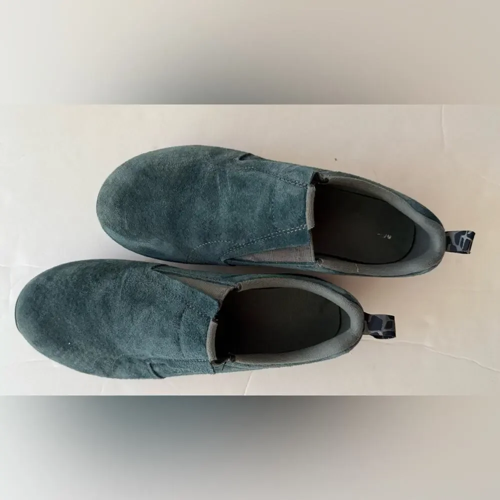 Merrell stylish suede